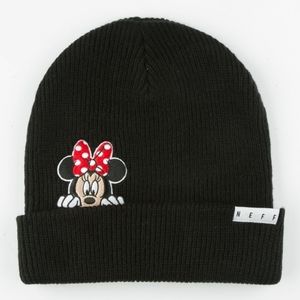 Disney Collections by Neff Minnie Mouse Beanie